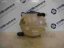 Volkswagen Polo 2009-2015 6R Expansion Bottle Water Coolant 6Q0121407b